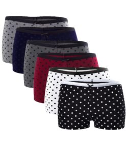 Libella sous-vêtements coton taille femme scène intime chaudesLot de 63429
