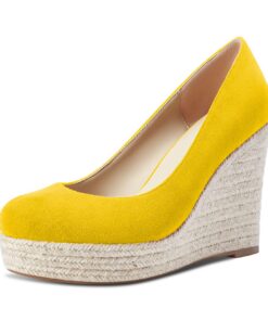 Escarpins Castamere Femmes Haut Heel Bureau Classique Slip-on 10 CM Heels