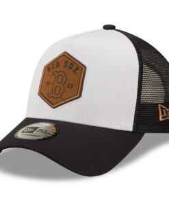 Casquette New Era trucker en maille Urbandreamz pour homme événements informels