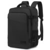 Sac à Dos Voyage Ryanair Imperméable 40x20x25 pour Homme et Femme Sac de Voyage Cabine sous Siège.easyjetRayures Diagona