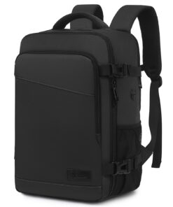 Sac à Dos Voyage Ryanair Imperméable 40x20x25 pour Homme et Femme Sac de Voyage Cabine sous Siège.easyjetRayures Diagona