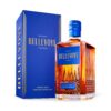 BELLEVOYE Triple Malt Whisky - Médaille d’or Concours Mondial Whisky Masters 2022 - 70 cl 40 % Alcool - 100 % France