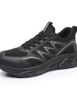 Chaussures de Sécurité Légères pour Hommes et Femmes : Antidérapantes et Comfortables | Chaussons de Sécurité Hommes et