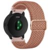 Wristwatch Garmin Compatible Noir