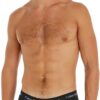 Calvin Klein Pack de 5 Boxers Coton Stretch pour Homme en Coupe Ergonomique et Respirant
