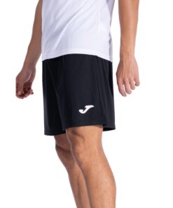 Joma Treviso Shorts Homme SportifsComfort Élégants Taille Élégante Shorts Courts Hybride Homme