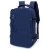 Hayayu Sac Cabine Ryanair 40x20x25 20L Bagage Pour Voyage Femme Homme Conforme Normes Avion
