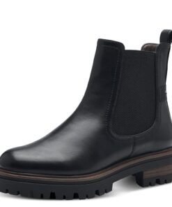 Bottines Tamaris Femme TOUCHit - Confort et Style pour la Femmes en Souliers TOUCHit - Homme et Femme - Automne-Hiver 20