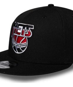 New Era Casquette 9Fifty HWC Homme - Visiere Plate Snapback de Baseball