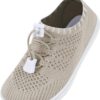 Chaussures pieds nus IceUnicorn larges et respirantes pour enfants - Ecofriendly Recycled Claim Standard Blended