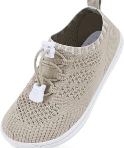 Chaussures pieds nus IceUnicorn larges et respirantes pour enfants - Ecofriendly Recycled Claim Standard Blended