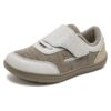 HOBIBEAR Chaussures pieds nus enfants respirantes antidérapantes - Baskets minimalistes masculines/féminines pour activi