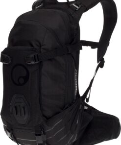 Sacoche ergonomique unisexe BA2 de Ergon (-pack of 1-) pour office et sport