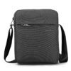 Sac à bandoulière BAIGIO pour homme tendance pour sport, travail et voyage petit sac pochette cartable