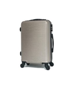 Valise New Parent CELIMS - Grandes Capacités | Lightweight | Idéal pour Voyage et Week-End