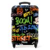 NoBoringSuitcases.com Valises Cabine Pas Cher, Valises Cabine Rigide, Valises Cabine 55x35x25cm