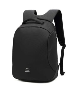 VINBAGGE Sac à Dos Ordinateur Portable 15.6 Pouces pour Homme en Voyage Affaires avec Antivol USB Imperméable