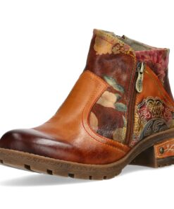 Bottines LAURA VITA Femme Cocrailo 74 Élégantes et Confortables pour Femmes dans Différentes Occasions - Taille 74