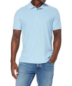 Tshirt Polo Fruit of the Loom Homme OEKO-TEX STANDARD 100 Modele})(); Tshirt Polo Fruit of the Loom Homme OEKO-TEX STAND