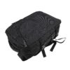 Sac à Dos Sous Vide 36-55L Extensible avec Pompe, Sac Compression Voyage D'affaires Grande Capacité