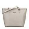 WITTCHEN Grand sac cabas pour femme_ecologique et polyvalentSac A4_bandeau polyvalent