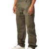 Dickies Pantalon de Travail Résistante pour Femme et Homme Extérieur Étanche 12-18