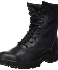 Bottes Mil-Tec Unisexesudemportant pour toutes les activités extérieurescontemporaines et confortablesodge de protection