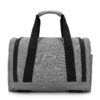 Sac de voyage WITTCHEN office collection pratique et multifonctionnel pour homme, voyage et entraînement, 35x30x15cm, Gr