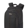 Samsonite GUARDIT |0 Sac à Dos Noir pour Ordinateur Portable 40 cm 17.5L
