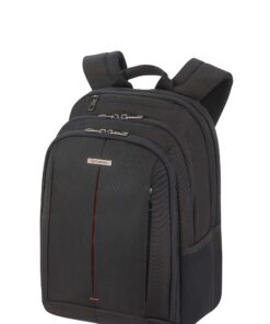 Samsonite GUARDIT |0 Sac à Dos Noir pour Ordinateur Portable 40 cm 17.5L