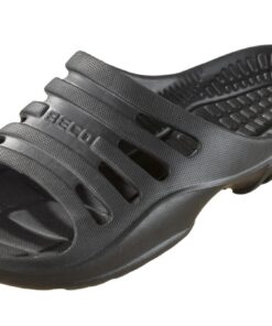 Pantoletten Beaco UnisexBadelatschen Homme Mules Usage de bain Élégance et praticité Mules Beaco taille 38-42