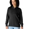 Carhartt Maillot de Survêtement Femme Tencel Fibre Relâché – Confortable et Respirant pour Tous Les Jours
