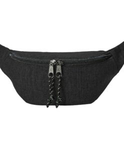 Titre SEO optimisé : Amazon Basics Sac banane 2 l Noir Taille unique Fonctionnel et polyvalent pour tous