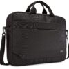 Sac ordinateur 15,6'' Noir - Case Logic AdvantageRated 5 stars by experts