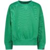 Vingino Boys Niksa in Green Size 14 of The Collection Aw25 Sweater