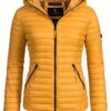 Veste matelassée Navahoo Kimuk Dame mi-Saison XS-XXL chaudneige