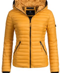 Veste matelassée Navahoo Kimuk Dame mi-Saison XS-XXL chaudneige