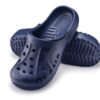 ESTRO Sabots Unisexes Clogs Femmes et Hommes, Sabots de Jardin Légers, Mules en Plastique Gomme A78