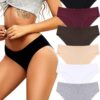 Culottes en cotonStretch ALL OF SHE pour FemmeSXXXXLLot de 6évêturs respirantsmouseleavevron_right
