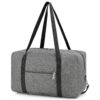 Sac CNMTCCO Ryanair Voyage Cabine Gris 20L Lightweight et Pliable 40x25x20 cm