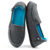 RockDove Chaussures de Sport Bicolores pour Femmes with Removable Inner Sole