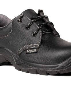 Chaussures de sécurité Coverguard Basses Agate II S3 SRC pour travailleurs industriels en usine Sécurité contre l'électr