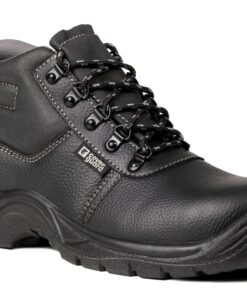 Coverguard Chaussures de sécurité Montantes Agate II S3 SRC + Sécurité + Travaux de construction + Bâtiment + Érotiques