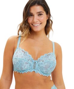 Sans Complexes Arum - Soutien-gorge confortable et supportant pour femme - Idéal pour une tenue élégante et soutenue -.S