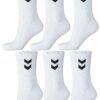 Hummel Loisirs et sport chaussettes 6 tailles tendance et confortables