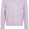 Morgan Pull Femme Élégant et Pratique pour Femmes en Coton Bio