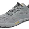 SAGUARO Chaussures Minimaliste Unisexe Fitness Jogging Gym Trail Randonnée Indoor & Outdoor
