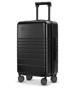 Valise Eternitive en Polycarbonate & ABS pour Voyage I Valise Rigide Serrure TSA I Valise à Roulettes 360°