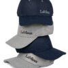 Casquette de Baseball Ventilée pour Homme avec Visière Courbée et Ceinture Réglable – Léger en Maille 100% Polyester