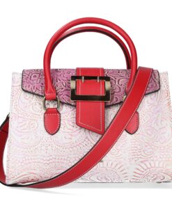 Sac à poignée LAURA VITA femme Andarta - Mode et confort pour la femme moderne - Taille 30x20x10cm